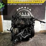 Renault Express Motor Komple Çıkma Parça Erzurum