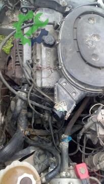 Renault Express Kasa / Kupa çıkma parça