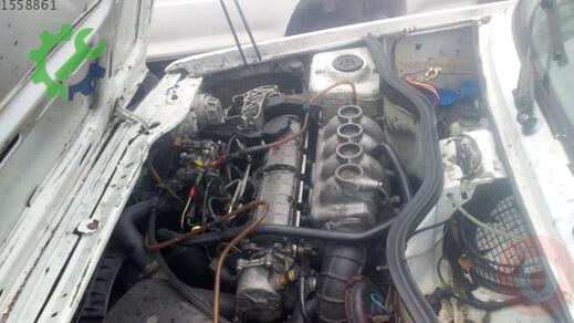 Renault Express Kasa / Kupa çıkma parça