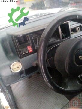Renault Express Kasa / Kupa çıkma parça