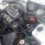 1995 Renault Express Ön Dingil Çıkma Parça Zonguldak