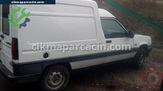 Renault Express Sağ Ön Kapı çıkma parça