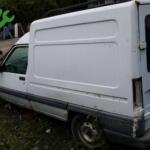 renault express 1,9 sağ ön kapı çıkma parça mısırcıoğlu oto