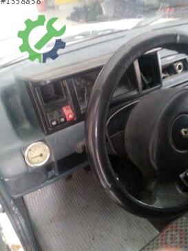 Renault Express Şanzıman Komple çıkma parça