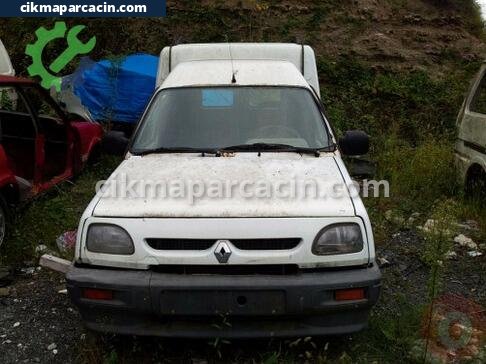 Renault Express Şarj Dinamosu çıkma parça