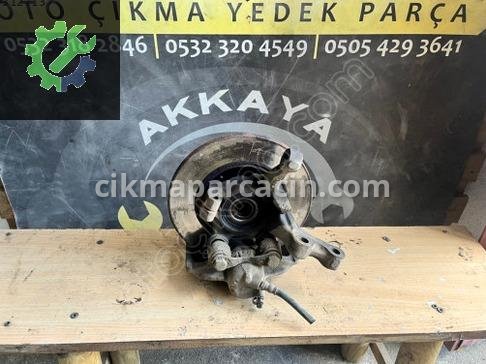 Renault Express Sol Ön Taşıyıcı çıkma parça