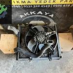 1994 Renault Express Su Radyatörü Çıkma Parça Erzurum
