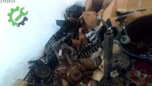 Renault express akis çıkma yedek parça Mısırcıoğlu