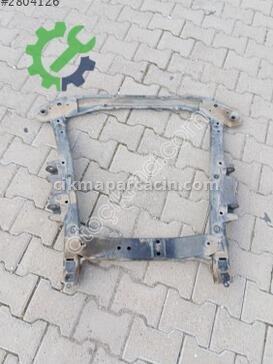 Renault Express Travers çıkma parça