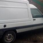 renault express arka çamurluk çıkma parça mısırcıoğlu oto