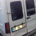 Renault express bagaj kapağı çıkma parça Mısırcıoğlu oto