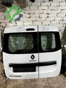 Renault Express 2025 Bagaj Çıkma