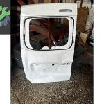 RENAULT EXPRESS BAGAJ KAPAĞI ÇIKMA ORJİNAL