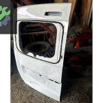 RENAULT EXPRESS BAGAJ KAPAĞI ÇIKMA ORJİNAL