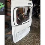 RENAULT EXPRESS BAGAJ KAPAĞI ÇIKMA ORJİNAL
