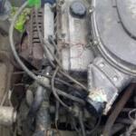 Renault express devirdaim çıkma parça Mısırcıoğlu oto