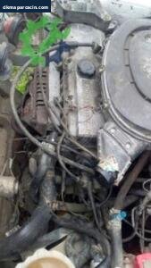 Renault express devirdaim çıkma parça Mısırcıoğlu oto