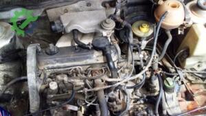 Renault express direksiyon kutusu çıkma parça Mısırcıoğlu ot