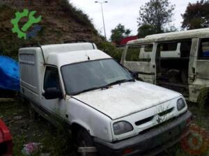 RENAULT EXPRESS DİREKSİYON MİLİ ÇIKMA PARÇA MISIRCIOĞLU OTO
