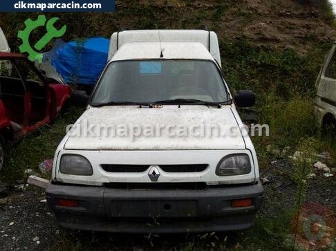Renault Express Direksiyon Simidi çıkma parça