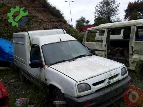 Renault Express Distribütör çıkma parça