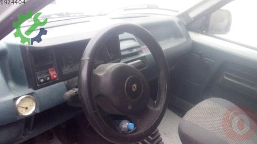 Renault Express Torpido çıkma parça
