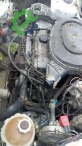Renault express emme manifoldu çıkma parça Mısırcıoğlu oto