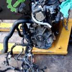 Renault R 5 Motor Komple Çıkma Parça