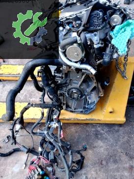 Renault R 5 Motor Komple çıkma parça