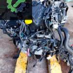 Renault R 5 Motor Komple Çıkma Parça