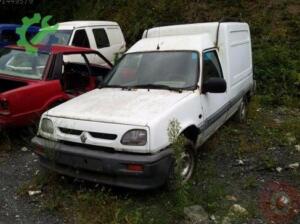 RENAULT EXPRESS FAN MOTORU ÇIKMA PARÇA MISIRCIOĞLU OTO