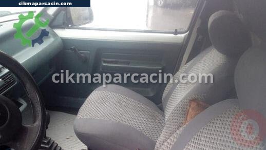 Renault Express Koltuk çıkma parça
