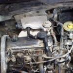 Renault express motor traversi çıkma parça Mısırcıoğlu oto