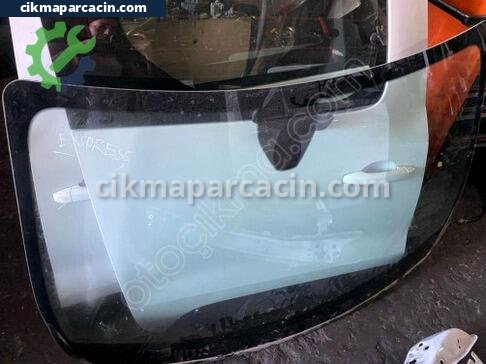 Renault Express Ön Cam çıkma parça