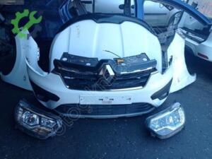 Renault Express 2025 Ön Tampon Çıkma