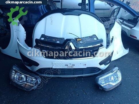 Renault Express Ön Şaft çıkma parça