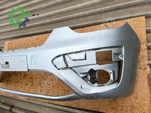 Renault Express Ön Tampon 620220594R çıkma parça