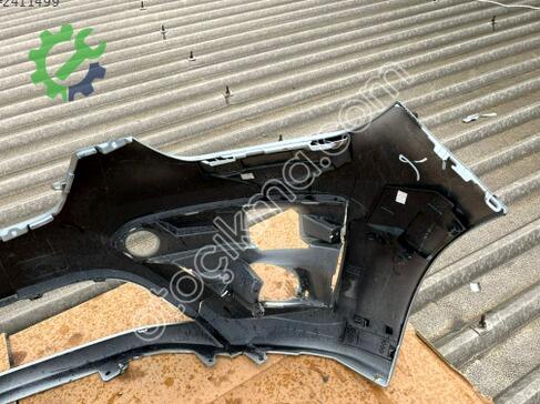 Renault Express Ön Tampon 620220594R çıkma parça