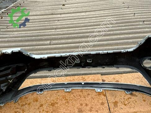 Renault Express Ön Tampon 620220594R çıkma parça