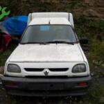 RENAULT EXPRESS PİSTON ÇIKMA PARÇA MISIRCIOĞLU OTO