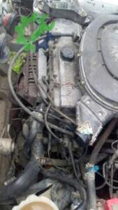 Renault express piston çıkma parça Mısırcıoğlu oto