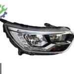 RENAULT EXPRESS SAĞ FAR SIFIR YANSANAYİ OEM:260105660R