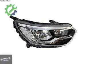 RENAULT EXPRESS SAĞ FAR SIFIR YANSANAYİ OEM:260105660R