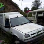 renault express sağ ön kapı çıkma parça mısırcıoğlu oto