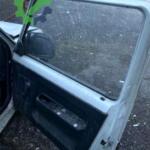 Renault express sağ ön kapı çıkma parça Mısırcıoğlu oto