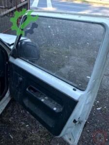 Renault express sağ ön kapı çıkma parça Mısırcıoğlu oto