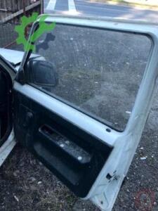 Renault express sağ ön kapı çıkma parça Mısırcıoğlu oto