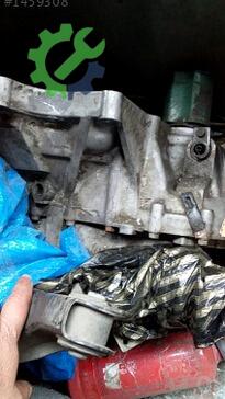 Renault Express Şanzıman Komple çıkma parça
