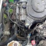 Renault express şanzıman komple çıkma parça Mısırcıoğlu oto