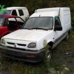 RENAULT EXPRESS ŞARJ DİNAMOSU ÇIKMA PARÇA MISIRCIOĞLU OTO